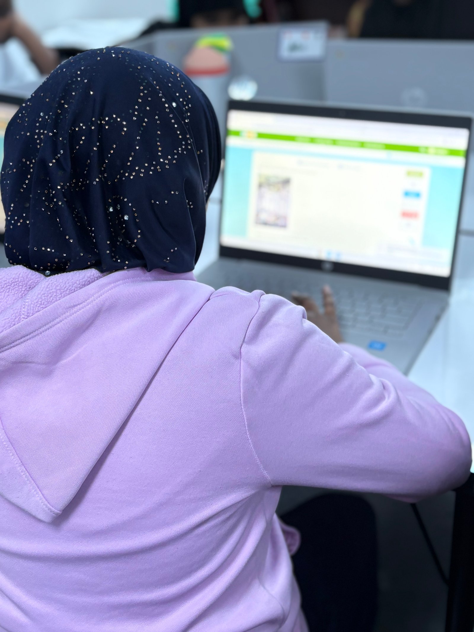 Music Festival Event